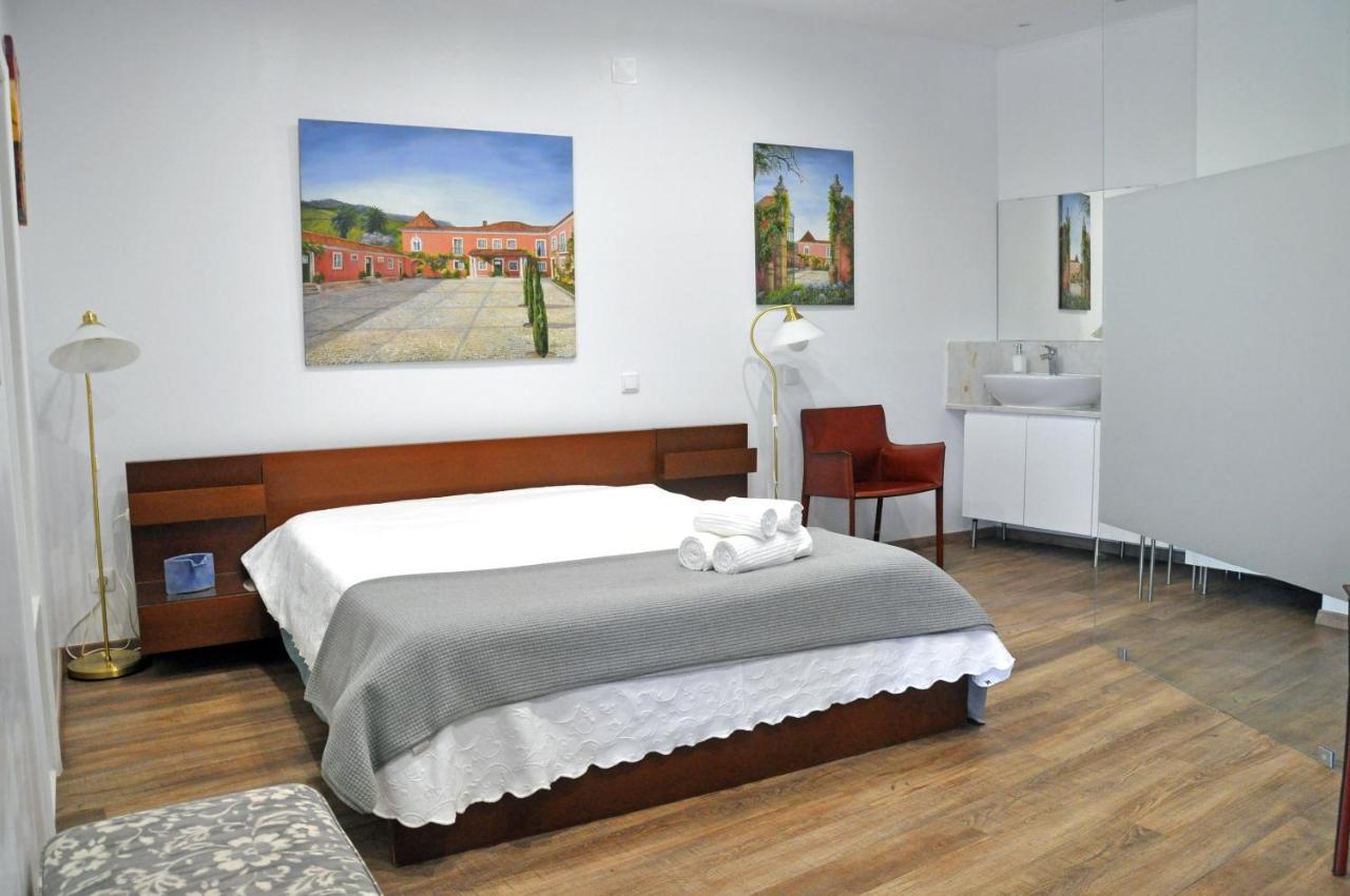 Sleep In Bucelas ภายนอก รูปภาพ