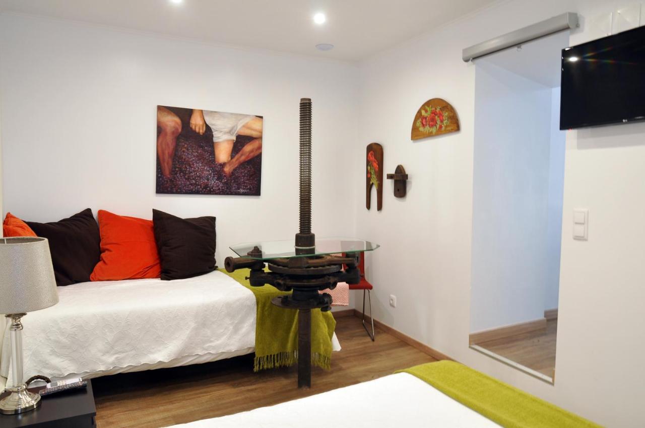 Sleep In Bucelas ภายนอก รูปภาพ
