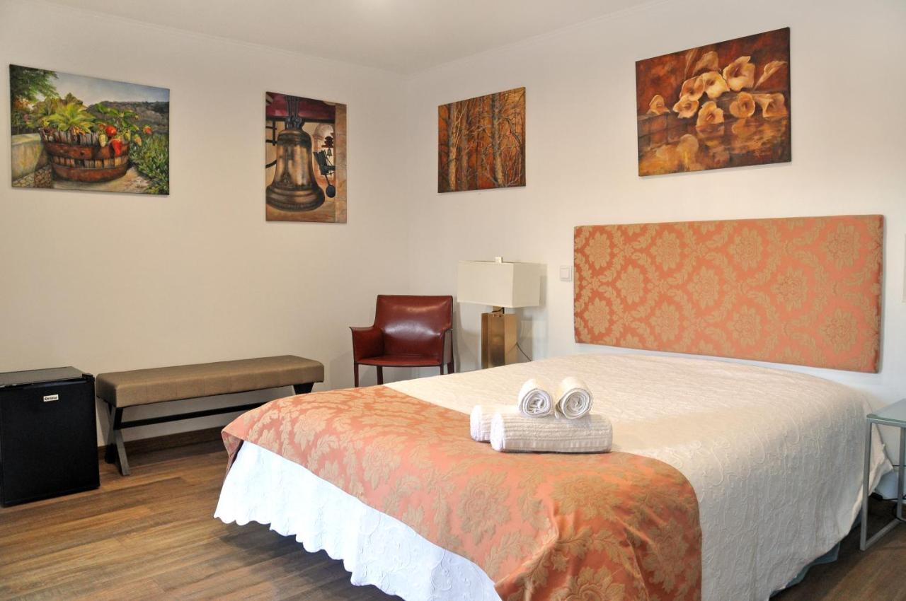 Sleep In Bucelas ภายนอก รูปภาพ