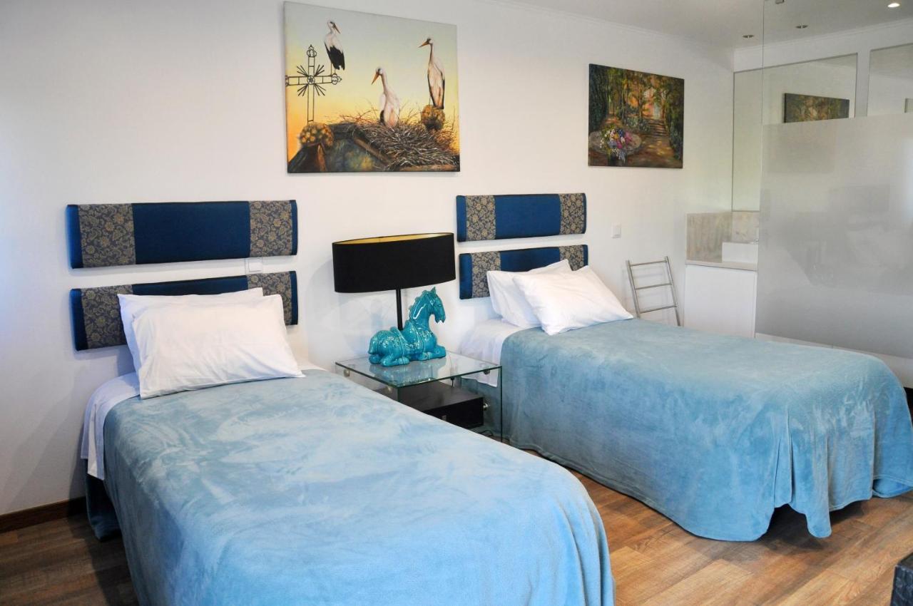 Sleep In Bucelas ภายนอก รูปภาพ