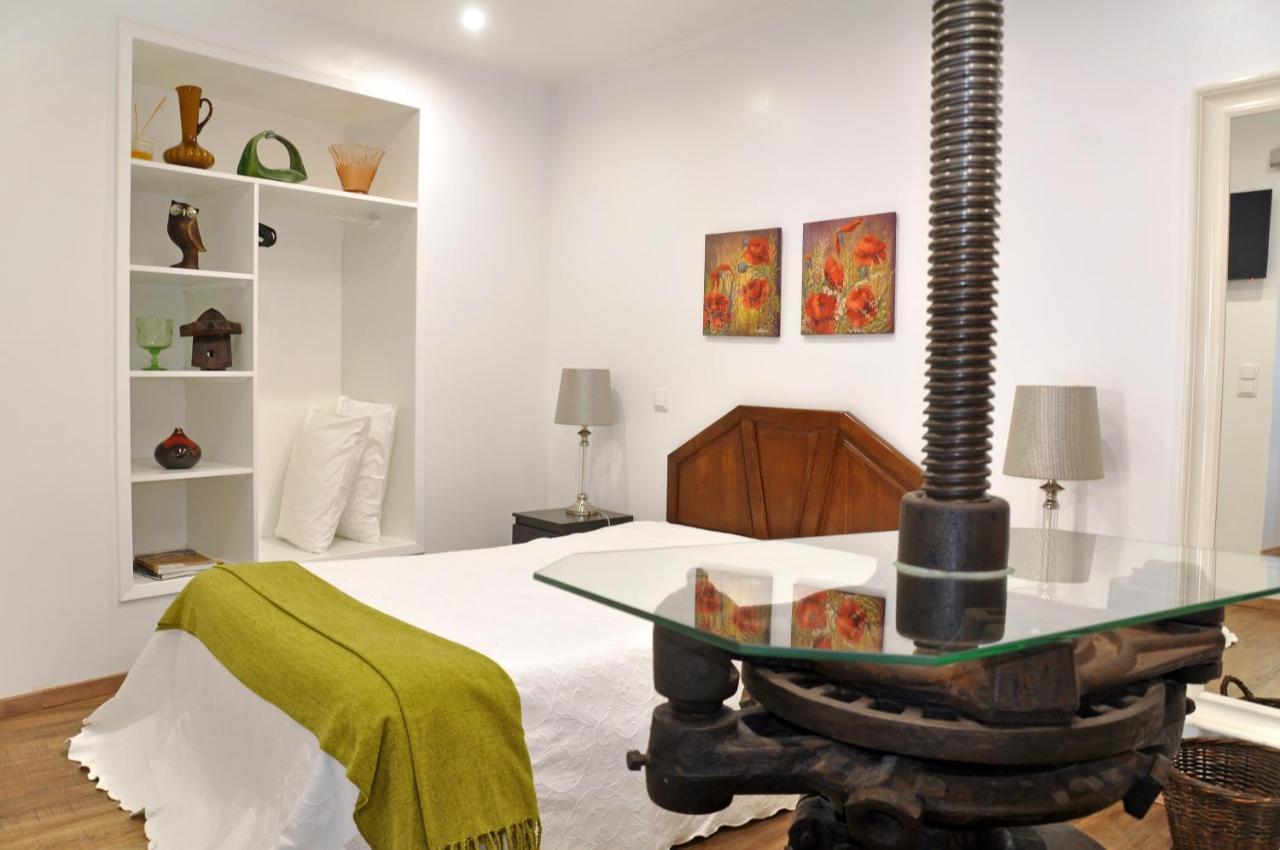 Sleep In Bucelas ภายนอก รูปภาพ