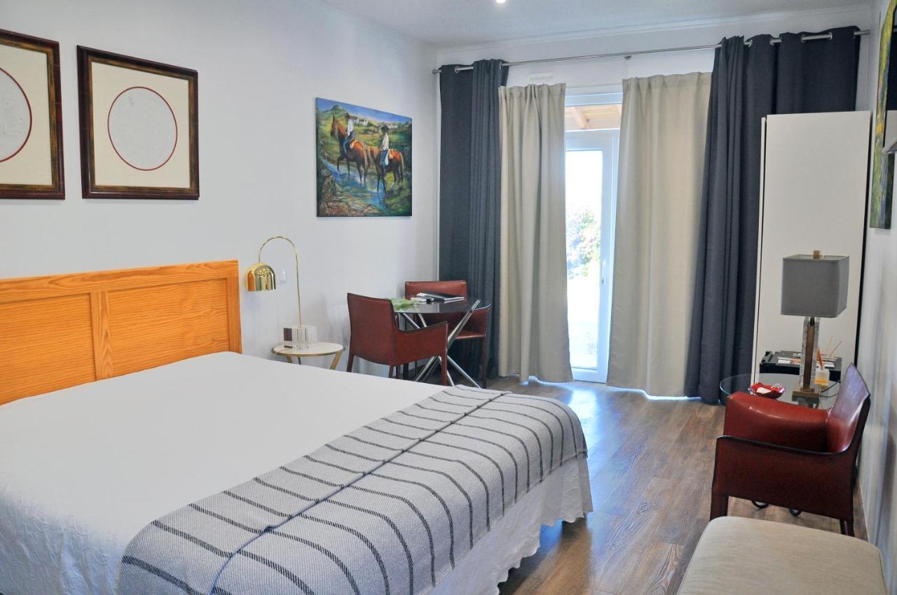 Sleep In Bucelas ภายนอก รูปภาพ