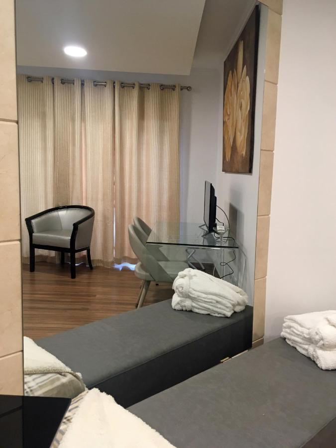 Sleep In Bucelas ภายนอก รูปภาพ
