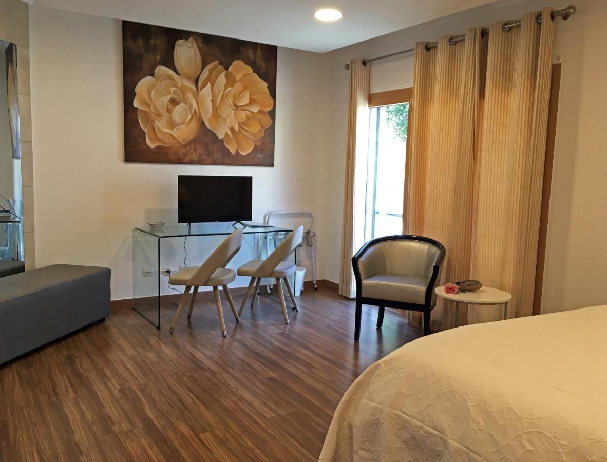 Sleep In Bucelas ภายนอก รูปภาพ
