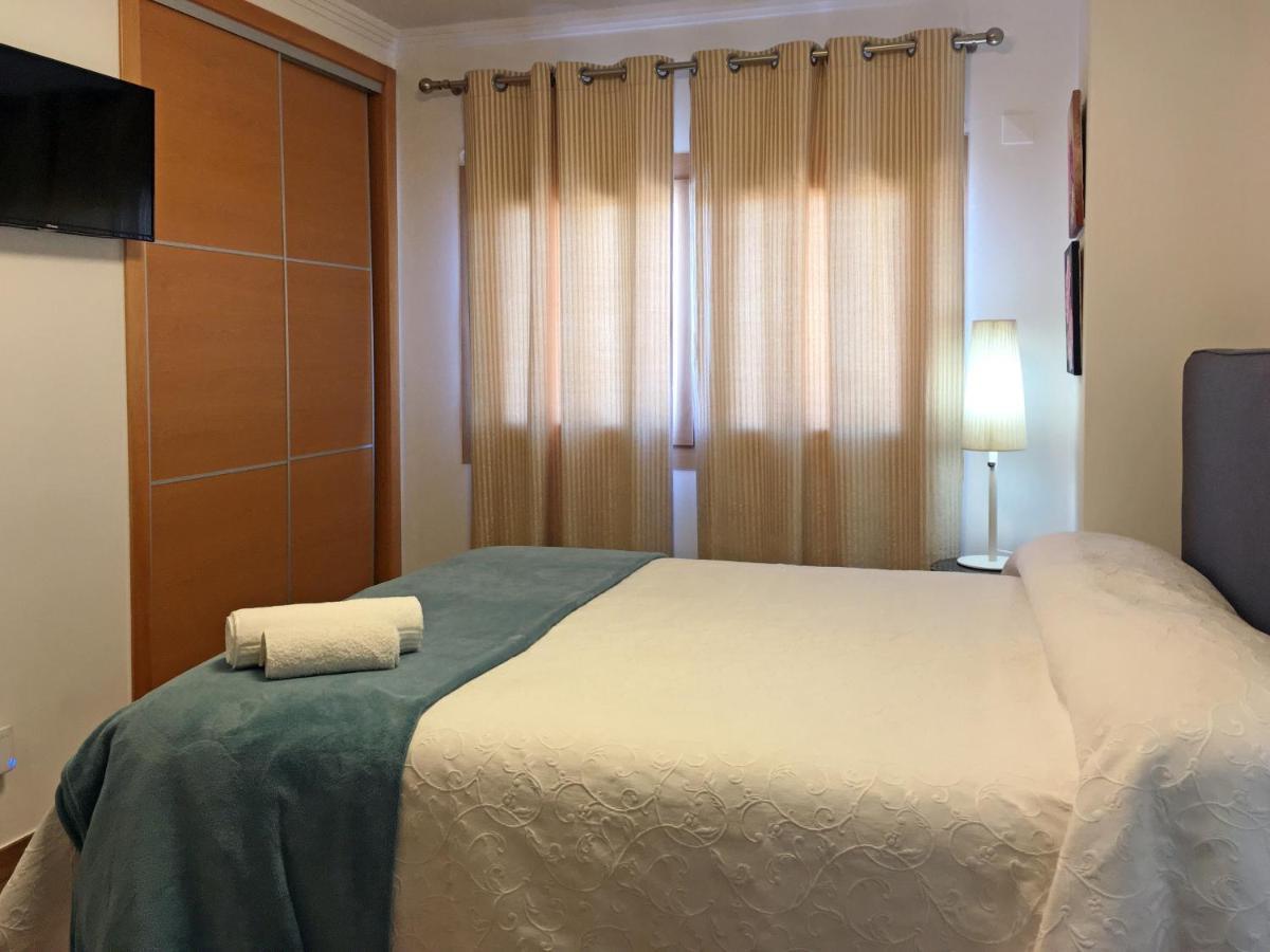 Sleep In Bucelas ภายนอก รูปภาพ