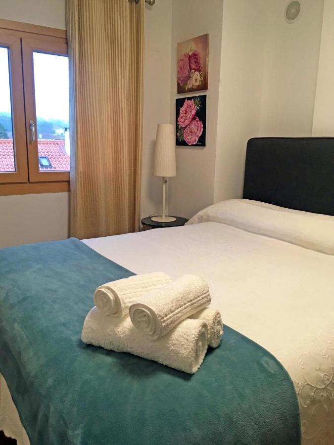 Sleep In Bucelas ภายนอก รูปภาพ
