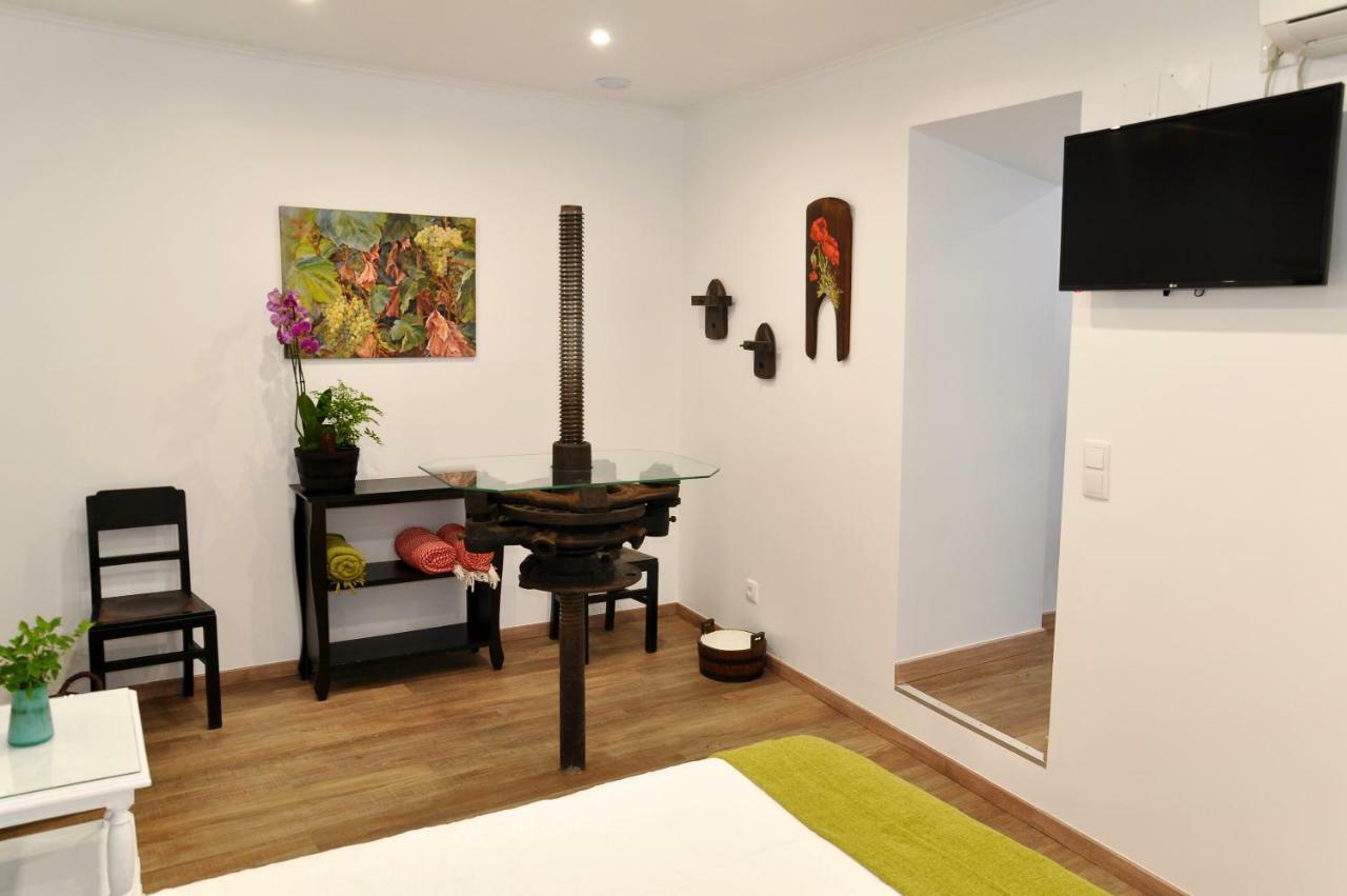 Sleep In Bucelas ภายนอก รูปภาพ