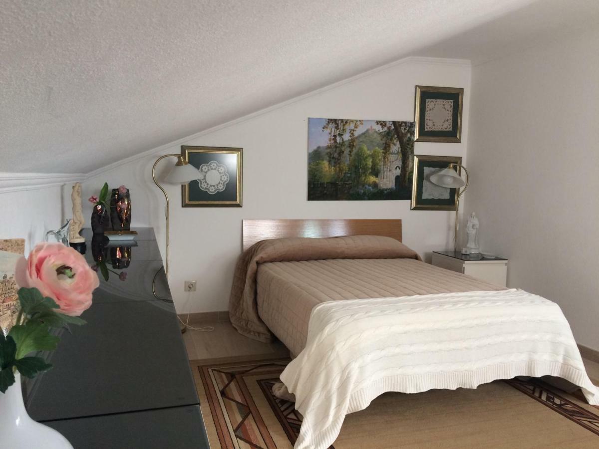 Sleep In Bucelas ภายนอก รูปภาพ