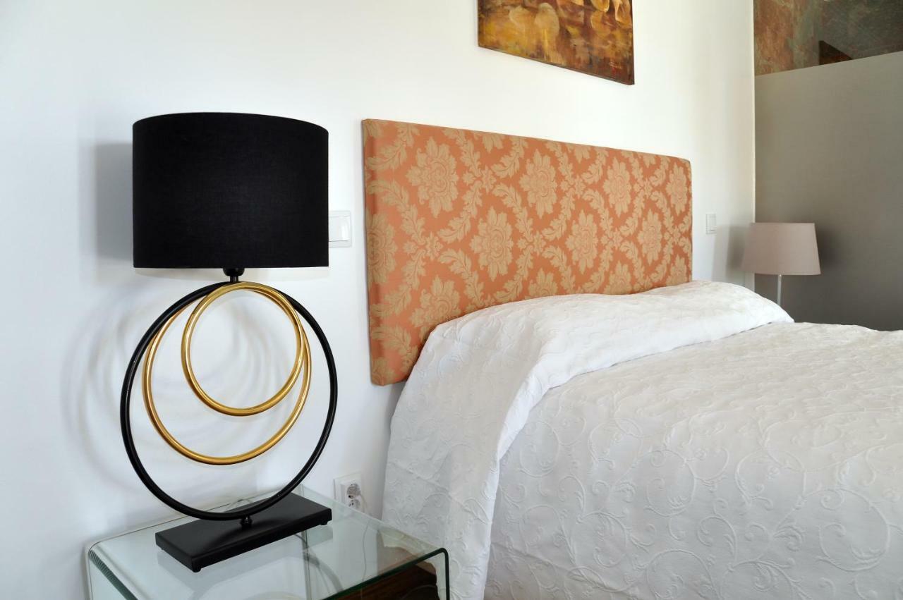 Sleep In Bucelas ภายนอก รูปภาพ