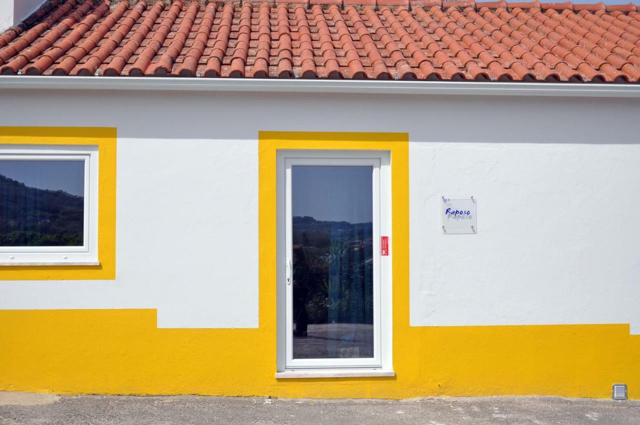 Sleep In Bucelas ภายนอก รูปภาพ