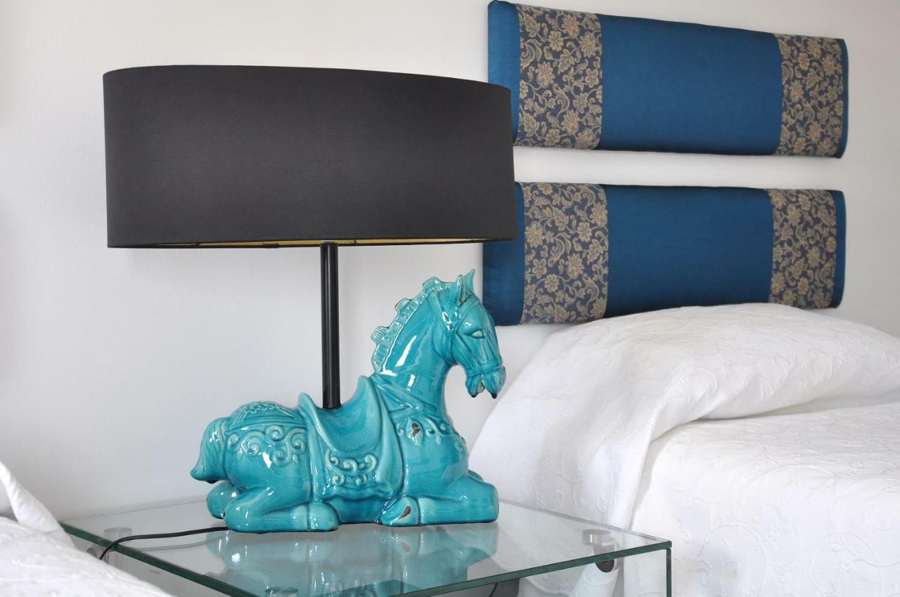 Sleep In Bucelas ภายนอก รูปภาพ
